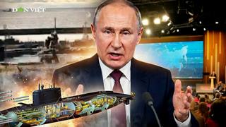 THẾ GIỚI 21/12: Phương Tây bàng hoàng trước phát biểu của ông Putin